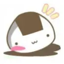 Simple Circle Onigiri