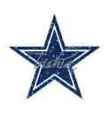 Dallas cowboys Star