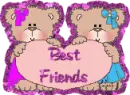 Best Friends