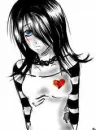 emo girl 