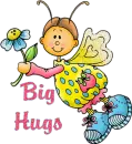 Big Hugs
