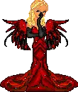 red angel
