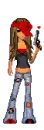 Gun