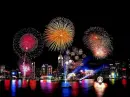 awesome fireworks!