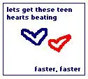 Teen Hearts