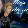 Demyx ninja skills