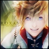 Roxas
