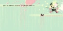 SkuLL Blue Bg( Wid Hearts)