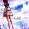 Kairi-Angels in flight
