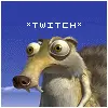 twitch