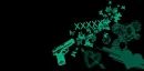 Skulls, Hearts, and Guns