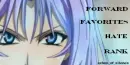 Tenjho Tenge-Maya Natsume