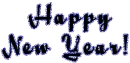 Happy New Year!