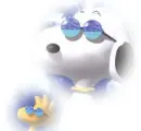 snoopy