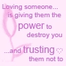 Lovin SomeOne