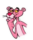 pink panther