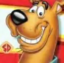scooby doo