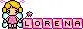 name