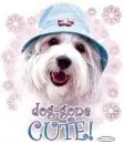 dog gone cute
