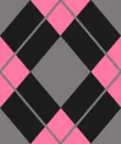 Pink Black And Grey