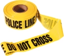 police line