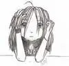 lonely girl