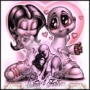 Girl and Boy