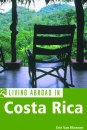 Living in Costa Rica