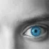 Elijah Wood eyes