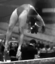 gymnastics