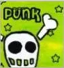 punk
