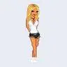 Blondy