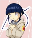 Chibi Hinata