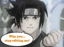 Sasuke