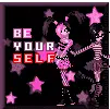Be ur self
