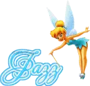 Jazz Tinkerbell