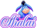 Shalai Eeyore