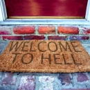 Door Mat