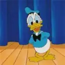 donald duck