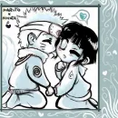 naruto & hinata! 