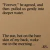 Breaking dawn Wedding Night