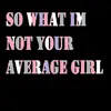 Average?? No