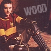 Oliver wood