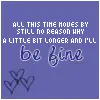 A Little Bit Longer Lyrics