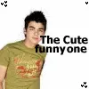 Joe Jonas