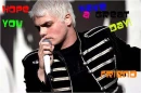 gerard way
