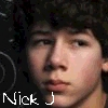 Nick Jonas