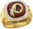 washington redskins ring tara