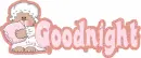 Goodnight