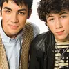Joe & Nick Jonas